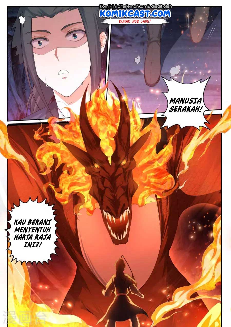 Dilarang COPAS - situs resmi www.mangacanblog.com - Komik against the gods 044 - chapter 44 45 Indonesia against the gods 044 - chapter 44 Terbaru 11|Baca Manga Komik Indonesia|Mangacan